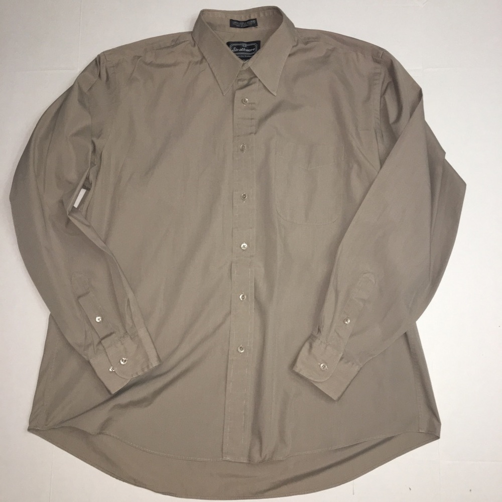 Strathmore dress shirt